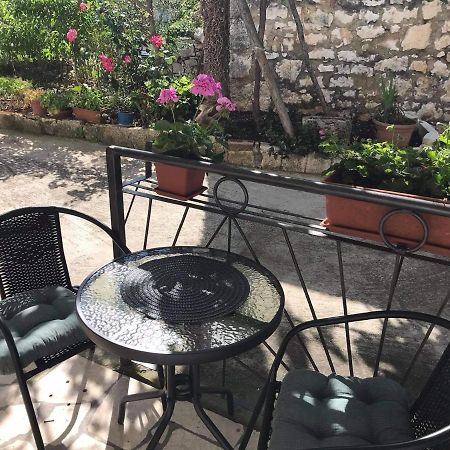 Apartment Jonas Rovinj Buitenkant foto