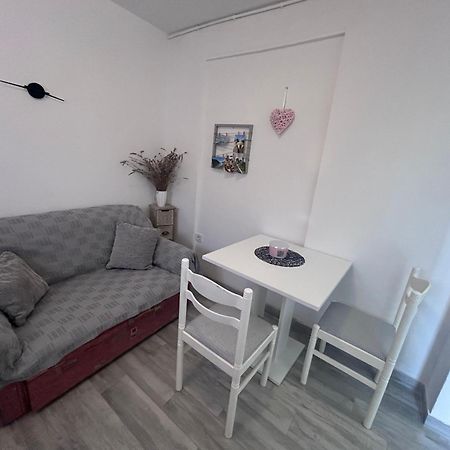Apartment Jonas Rovinj Buitenkant foto