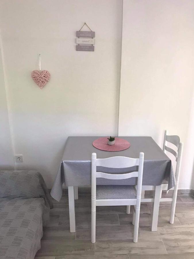 Apartment Jonas Rovinj Buitenkant foto