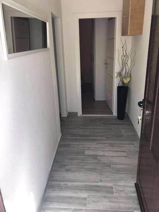 Apartment Jonas Rovinj Buitenkant foto