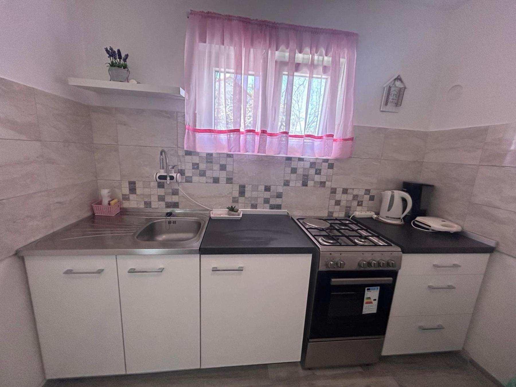 Apartment Jonas Rovinj Buitenkant foto