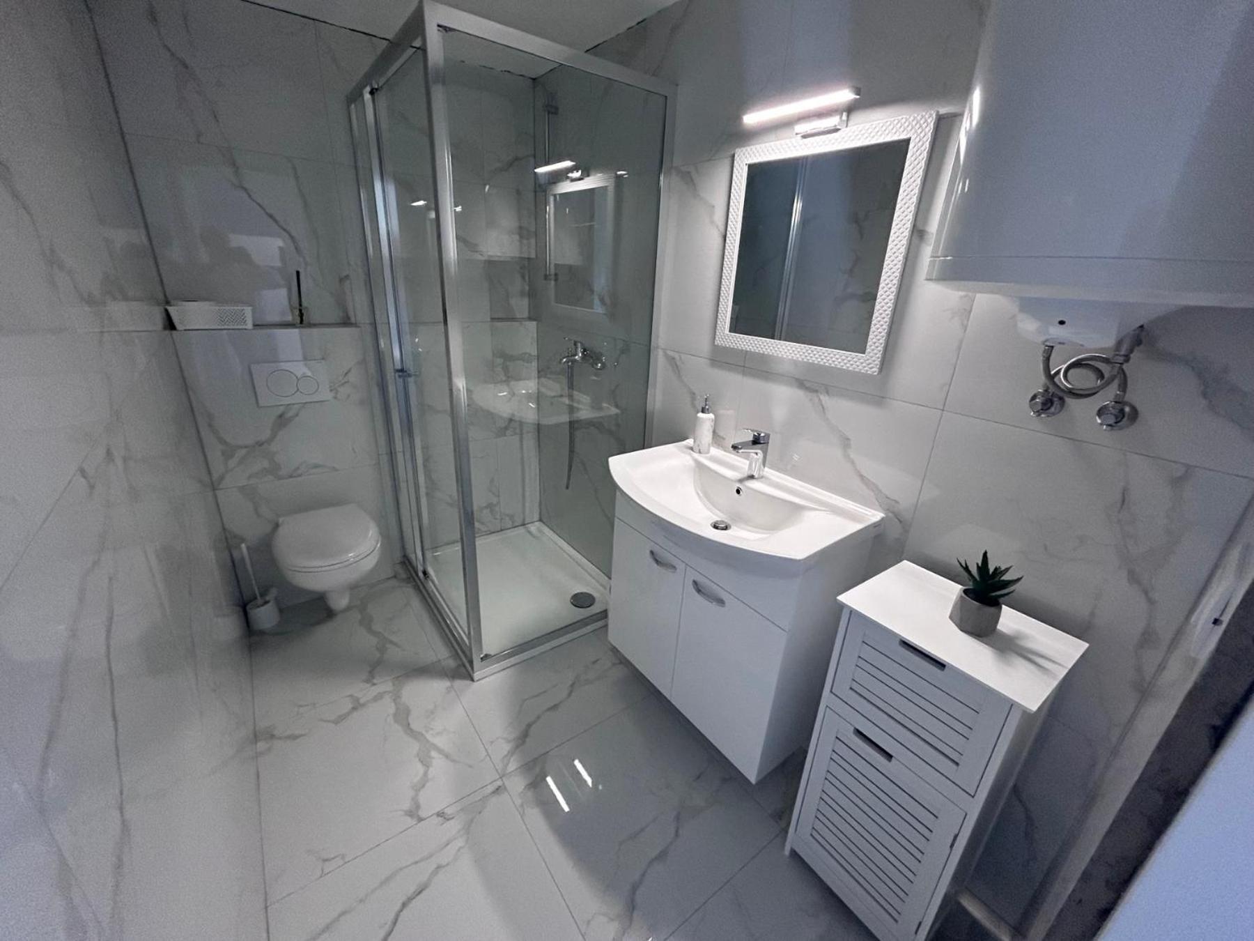 Apartment Jonas Rovinj Buitenkant foto