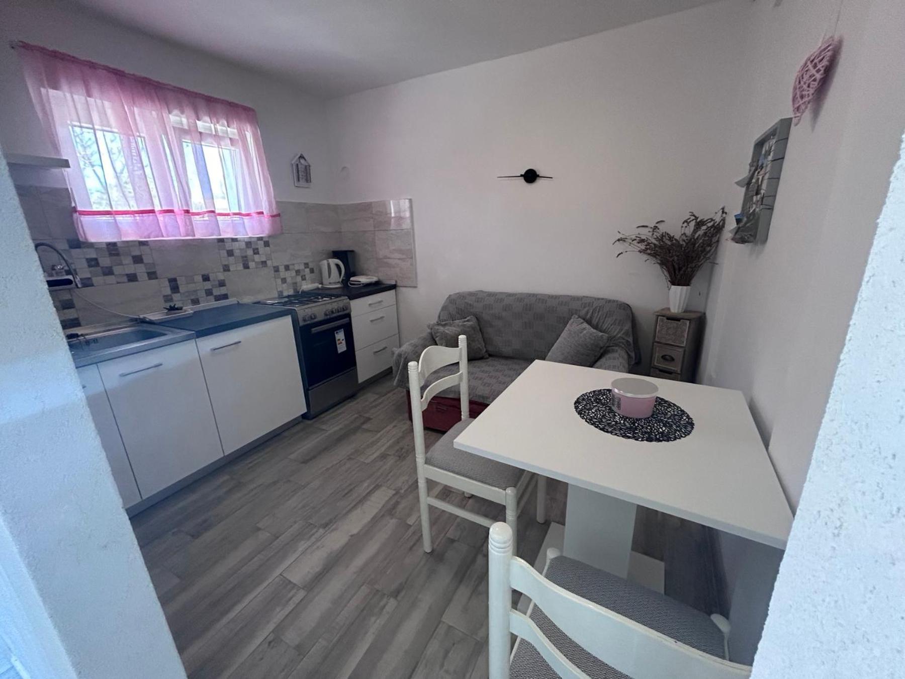 Apartment Jonas Rovinj Buitenkant foto